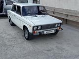 ВАЗ (Lada) 2106 1997 года за 1 350 000 тг. в Туркестан – фото 5