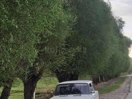 ВАЗ (Lada) 2106 1997 года за 1 350 000 тг. в Туркестан – фото 9
