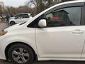 Toyota Sienna 2018 года за 15 000 000 тг. в Алматы – фото 15
