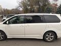 Toyota Sienna 2018 года за 15 000 000 тг. в Алматы – фото 17