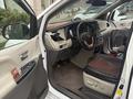 Toyota Sienna 2018 года за 15 000 000 тг. в Алматы – фото 18