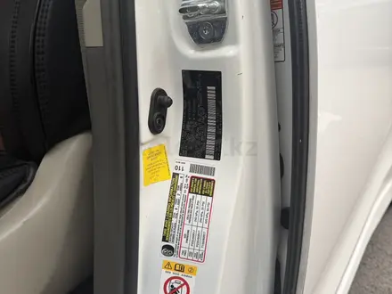 Toyota Sienna 2018 года за 15 000 000 тг. в Алматы – фото 19