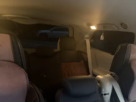 Toyota Sienna 2018 года за 15 000 000 тг. в Алматы – фото 21
