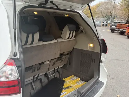 Toyota Sienna 2018 года за 15 000 000 тг. в Алматы – фото 20