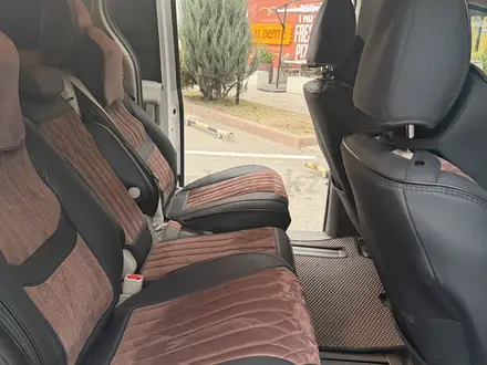 Toyota Sienna 2018 года за 15 000 000 тг. в Алматы – фото 22