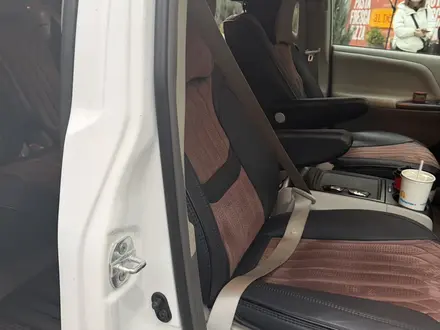 Toyota Sienna 2018 года за 15 000 000 тг. в Алматы – фото 24