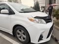 Toyota Sienna 2018 года за 15 000 000 тг. в Алматы – фото 4