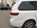 Toyota Sienna 2018 года за 15 000 000 тг. в Алматы – фото 7