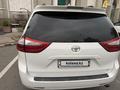 Toyota Sienna 2018 года за 15 000 000 тг. в Алматы – фото 9