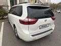 Toyota Sienna 2018 года за 15 000 000 тг. в Алматы – фото 10
