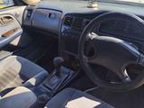 Toyota Mark II 1995 годаүшін2 100 000 тг. в Павлодар – фото 4