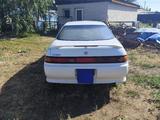 Toyota Mark II 1995 годаүшін2 100 000 тг. в Павлодар – фото 5