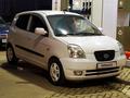 Kia Picanto 2007 года за 3 000 000 тг. в Алматы – фото 6