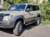 Toyota Land Cruiser Prado 1998 годаүшін6 000 000 тг. в Алматы