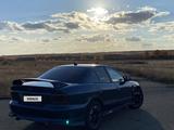Mitsubishi Galant 1999 года за 1 850 000 тг. в Кокшетау – фото 3