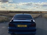 Mitsubishi Galant 1999 года за 1 850 000 тг. в Кокшетау – фото 4