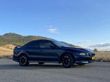Mitsubishi Galant 1999 года за 1 850 000 тг. в Кокшетау – фото 5