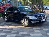 SsangYong Chairman 2013 года за 6 290 000 тг. в Алматы – фото 2