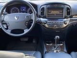 SsangYong Chairman 2013 года за 6 290 000 тг. в Алматы – фото 4