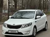 Kia Rio 2014 года за 5 800 000 тг. в Алматы