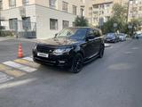 Land Rover Range Rover Sport 2014 годаүшін25 000 000 тг. в Алматы – фото 5