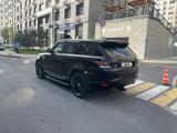 Land Rover Range Rover Sport 2014 годаүшін25 000 000 тг. в Алматы