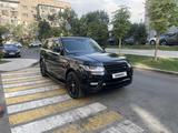 Land Rover Range Rover Sport 2014 годаүшін25 000 000 тг. в Алматы – фото 3