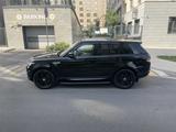 Land Rover Range Rover Sport 2014 годаүшін25 000 000 тг. в Алматы – фото 2