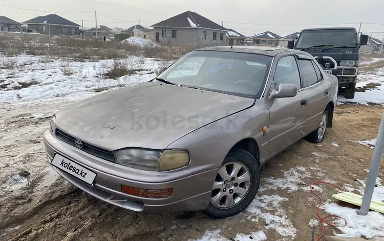 Toyota Camry 1993 года за 900 000 тг. в Алматы