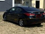 Hyundai Elantra 2012 годаүшін5 250 000 тг. в Уральск