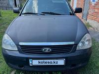 ВАЗ (Lada) Priora 2170 2008 годаүшін1 100 000 тг. в Костанай