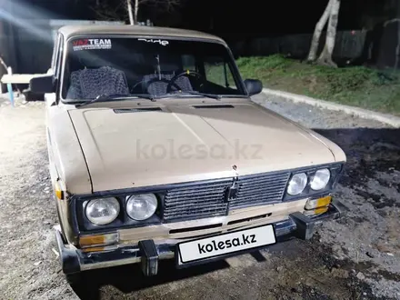 ВАЗ (Lada) 2106 1988 года за 500 000 тг. в Усть-Каменогорск