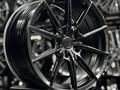 Диски R19 Wheel Force 5x108 за 320 990 тг. в Астана – фото 2