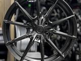 Диски R19 Wheel Force 5x108 за 320 990 тг. в Астана