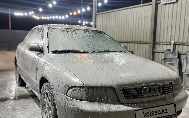 Audi A4 1995 годаfor1 500 000 тг. в Шымкент