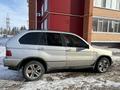 BMW X5 2000 годаүшін3 500 000 тг. в Костанай – фото 7