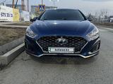 Hyundai Sonata 2018 года за 8 800 000 тг. в Алматы