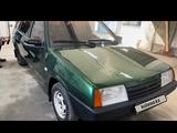 ВАЗ (Lada) 2109 1999 года за 750 000 тг. в Атырау – фото 2