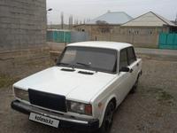 ВАЗ (Lada) 2107 2000 года за 700 000 тг. в Тараз