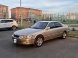 Toyota Camry 2000 годаүшін4 800 000 тг. в Туркестан – фото 2