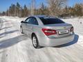 Chevrolet Cruze 2012 года за 4 400 000 тг. в Щучинск – фото 5