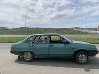 ВАЗ (Lada) 21099 1999 года за 800 000 тг. в Усть-Каменогорск