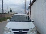 ВАЗ (Lada) Largus 2014 годаүшін4 200 000 тг. в Актау