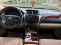 Toyota Camry 2013 года за 11 000 000 тг. в Туркестан – фото 15