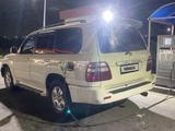 Toyota Land Cruiser 2000 года за 5 900 000 тг. в Талдыкорган