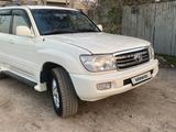 Toyota Land Cruiser 2000 года за 5 900 000 тг. в Талдыкорган – фото 5