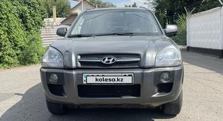 Hyundai Tucson 2007 года за 5 000 000 тг. в Алматы