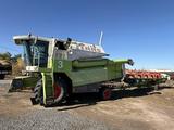 Claas  MEGA 2005 годаүшін10 000 000 тг. в Астана – фото 2