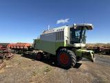 Claas  MEGA 2005 годаүшін10 000 000 тг. в Астана