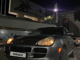 Porsche Cayenne 2005 года за 5 500 000 тг. в Алматы – фото 3